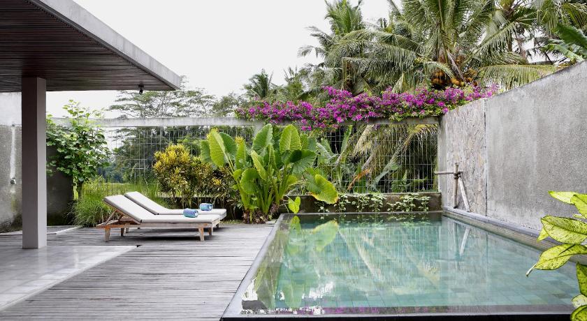 Villa Kayu Lama - image 15
