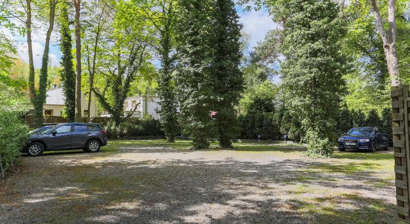 Apartamenty Swinoujscie - Villa Stil 2 photo
