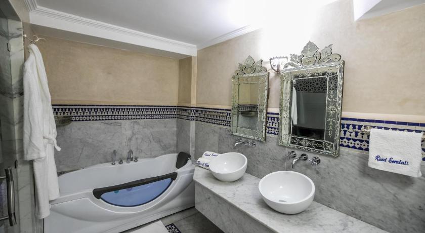 Riad Semlalia - image 33