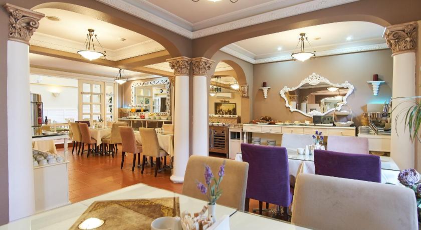 Celal Sultan Hotel Special Class - image 4