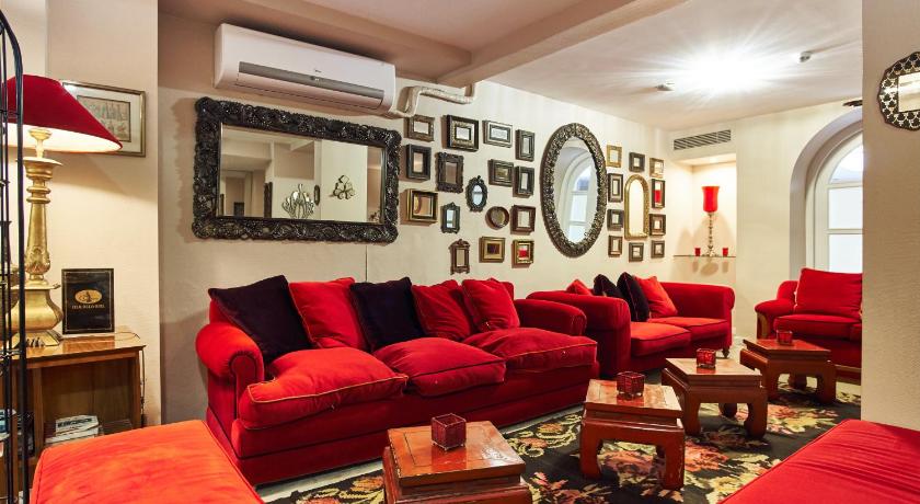 Celal Sultan Hotel Special Class - image 13