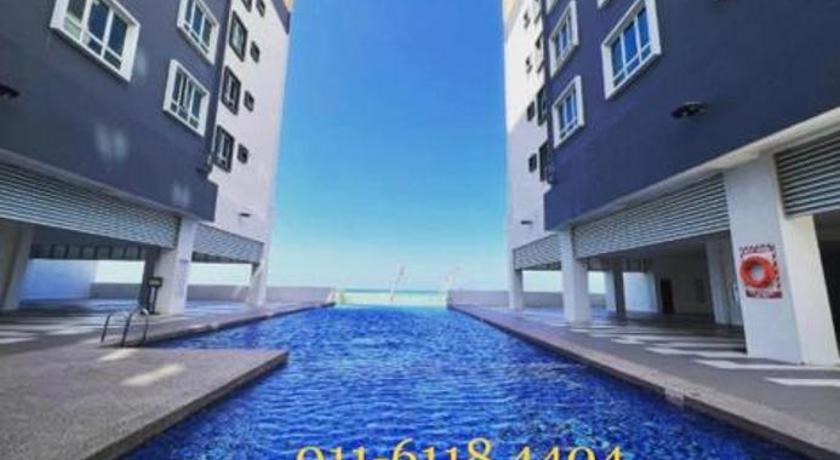 Alaghapoo Service Apartment near Drawbridge - image 17