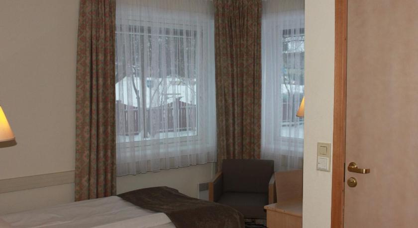 Mitt hotell & apartments photo