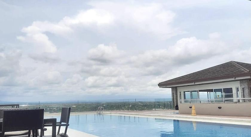 O Residences Condo Bacolod City — Hotel in Bacolod (Negros Occidental)