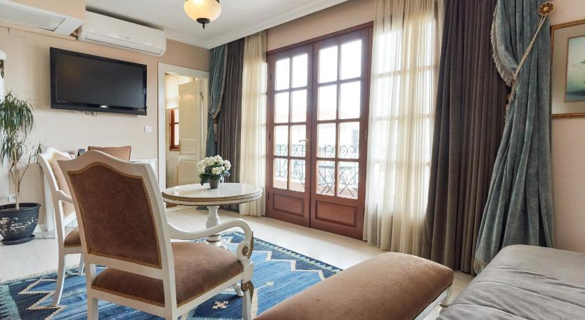 Celal Sultan Hotel Special Class - image 11