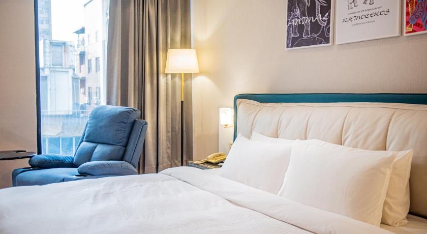 Wen Pin Hotel - Pier 2 photo
