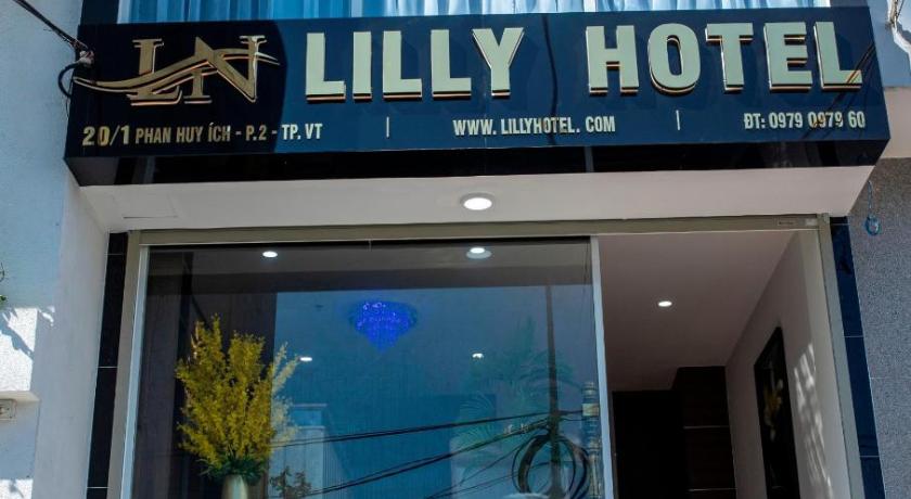 LILLY HOTEL - image 5
