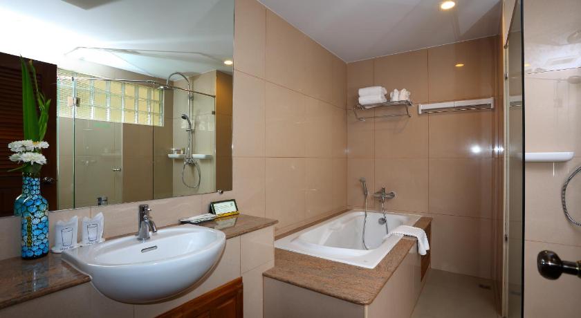 Image of 1 Bedroom Apartment 2