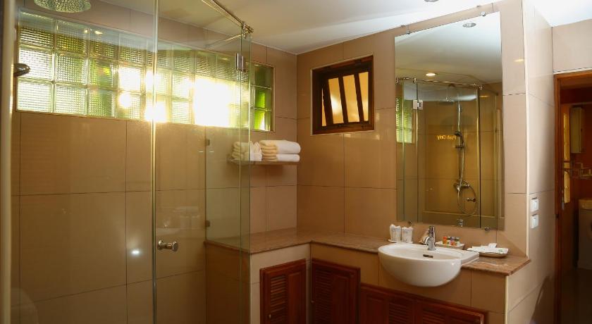 Image of 1 Bedroom Apartment 10