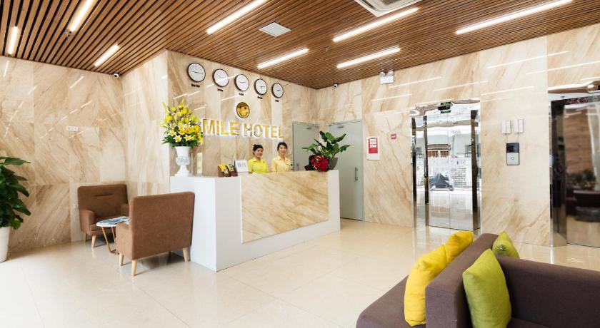 SMILE HOTEL - image 10