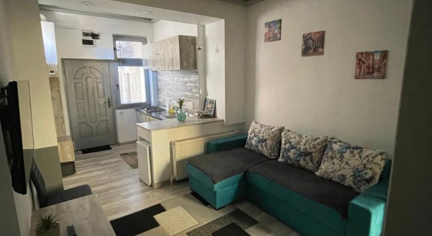 Andres Central Apartments House photo