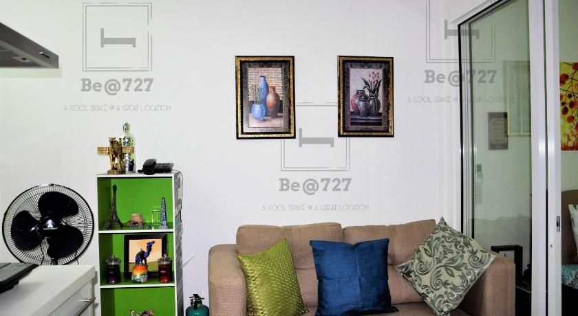 ACQUA Private Residences 1BR Condo in the heart of downtown Makati & Mandaluyong photo