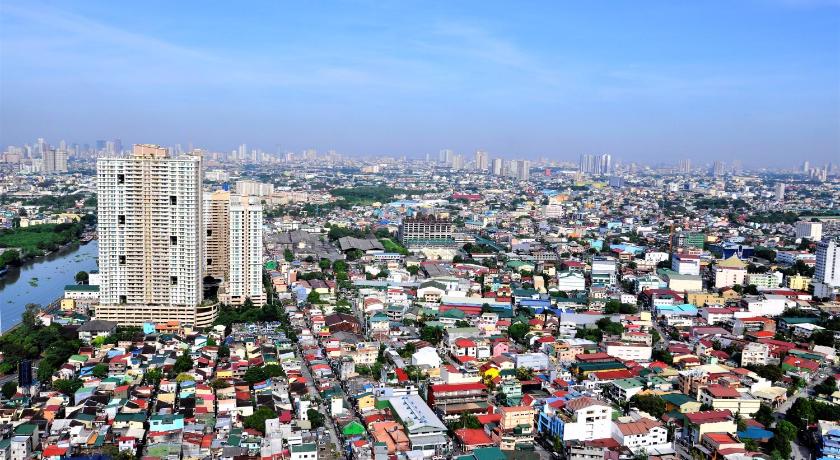 ACQUA Private Residences 1BR Condo in the heart of downtown Makati & Mandaluyong photo