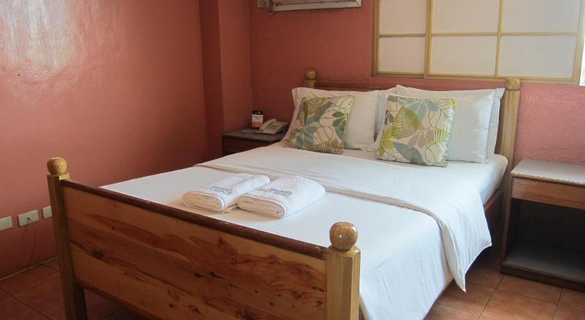 Bild av Familjerum Typ B (Family Room Type B) 7