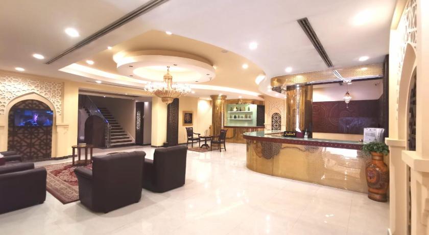 ashbona hotel suites photo