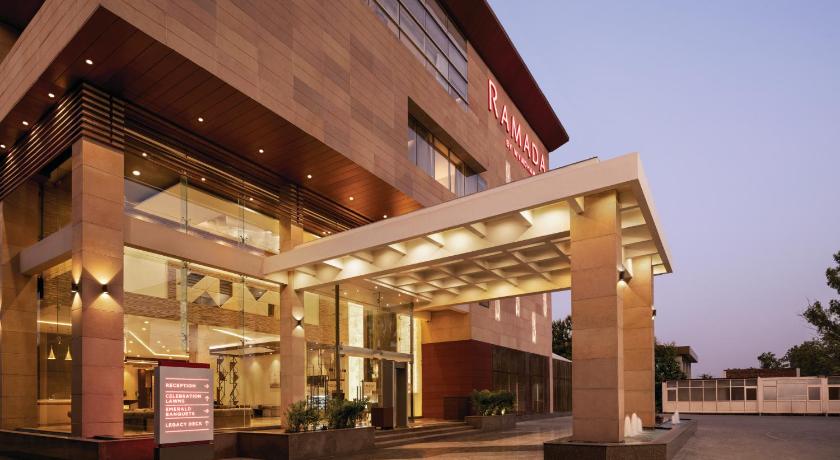 Ramada by Wyndham Aligarh GT Road