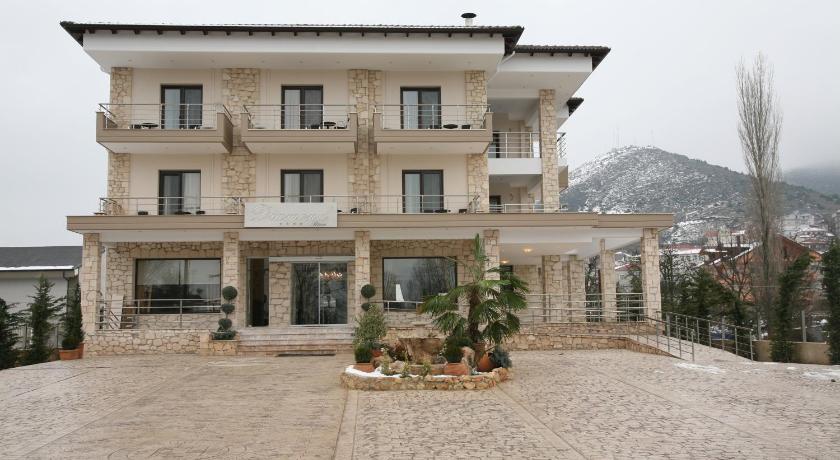 Diamond River Resort & Spa photo