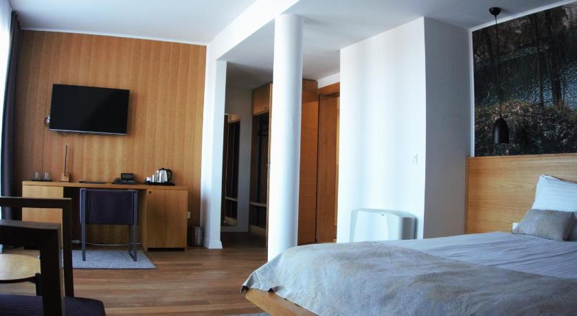 Hotel Palcich Plitvice photo