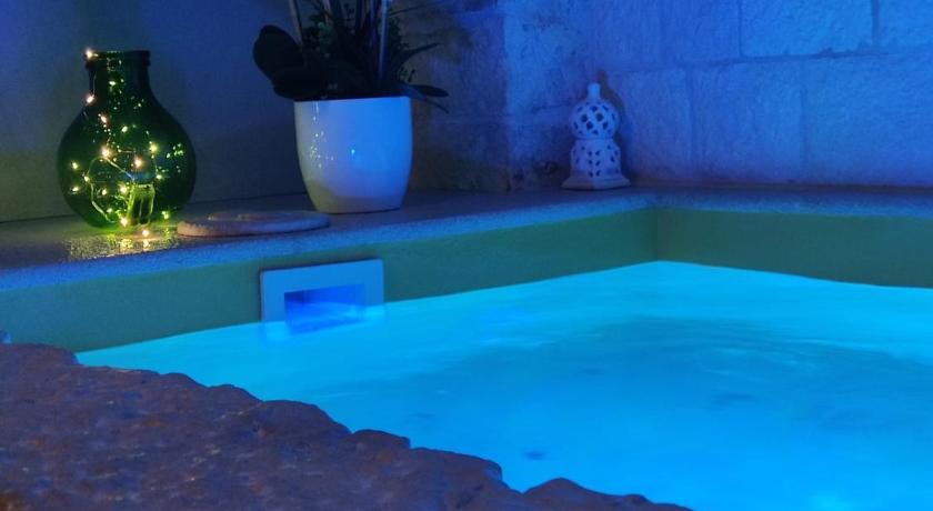 A casodd' - Luxury Suite