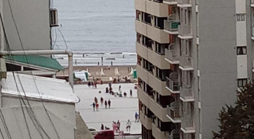 ALTAMAR 8C — Hotel in Mar Del Plata