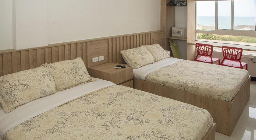 Apartamento Ganem 505a photo