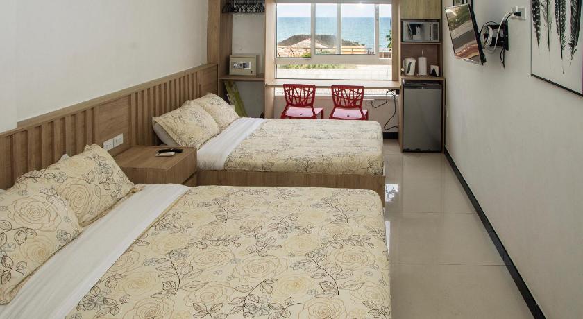 Apartamento Ganem 505a — Hotel in Cartagena