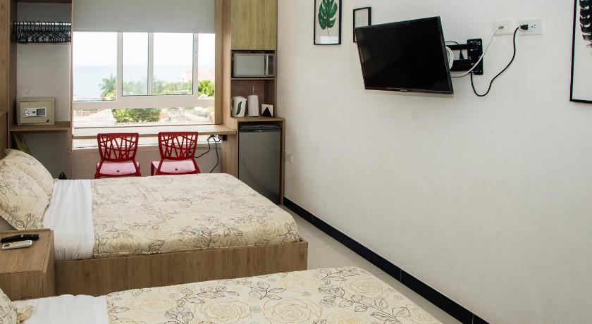 Apartamento Ganem 505a photo