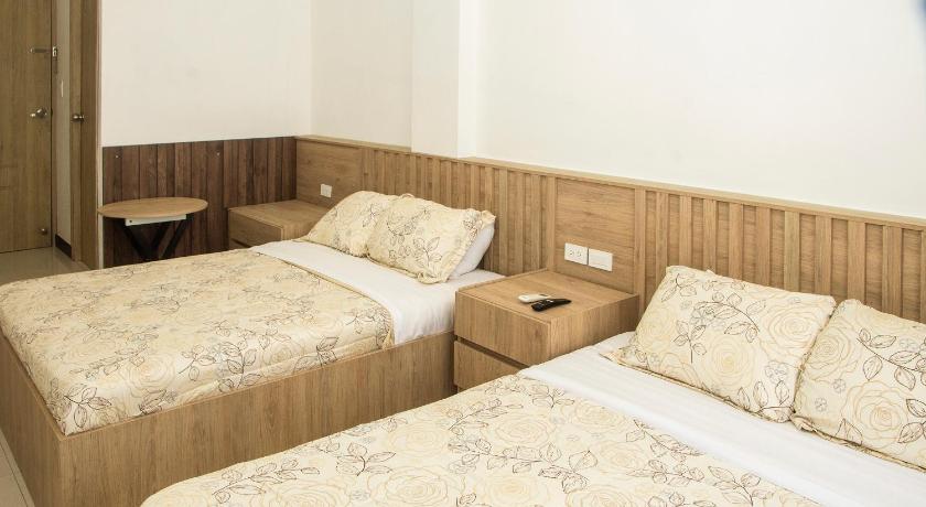 Apartamento Ganem 505a photo