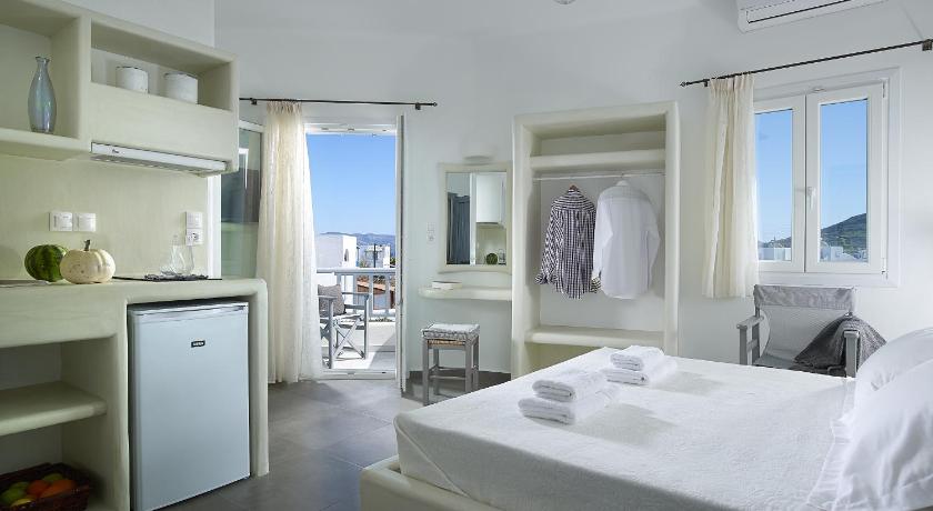 Garifalakis Comfort Rooms photo