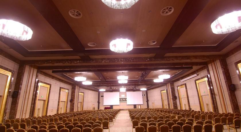 Dedeman Konya Hotel & Convention Center