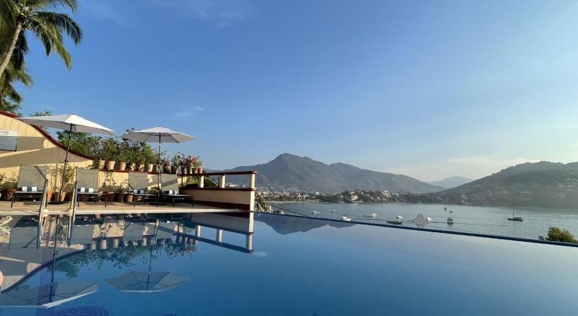Villa del Pescador photo