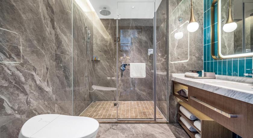 Home2 Suites by Hilton Shenzhen Nanshan Science & Technology Park – Shenzhen, IA