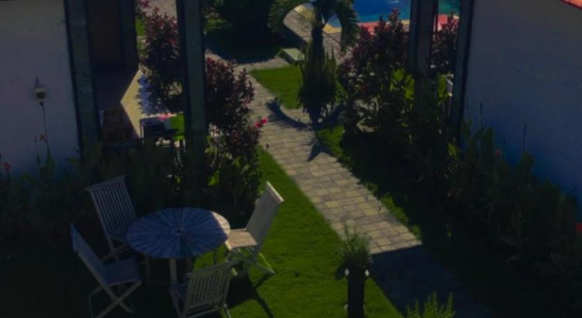 Juan Beach Bungalow photo