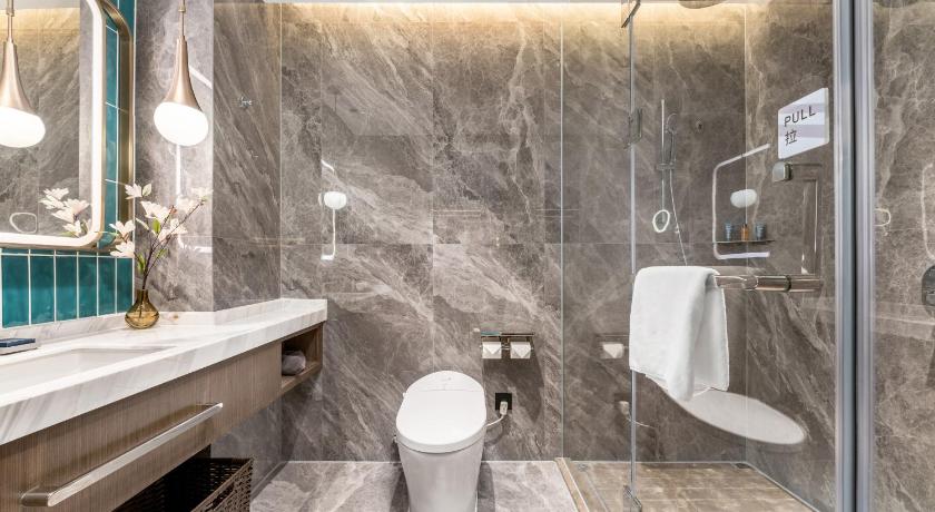Home2 Suites by Hilton Shenzhen Nanshan Science & Technology Park – Shenzhen, IA