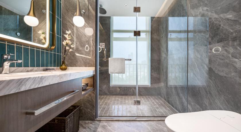 Home2 Suites by Hilton Shenzhen Nanshan Science & Technology Park – Shenzhen, IA