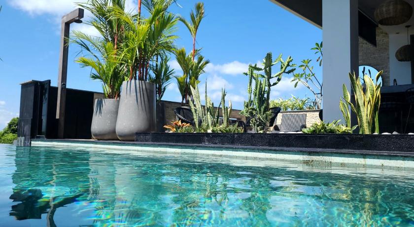 Villa Mimpi Bali photo