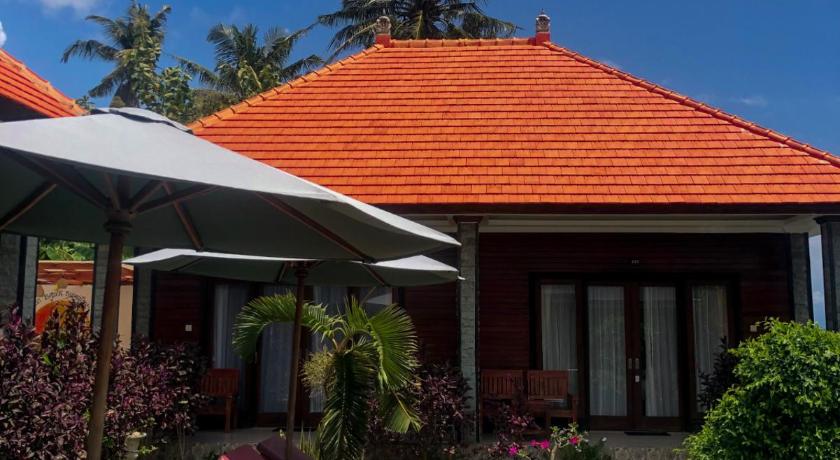 Juan Beach Bungalow - image 10