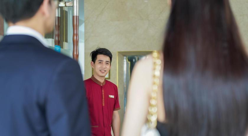 SOCO Hotel photo