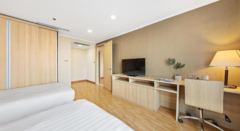 Image of Two-Bedroom Apartment 17
