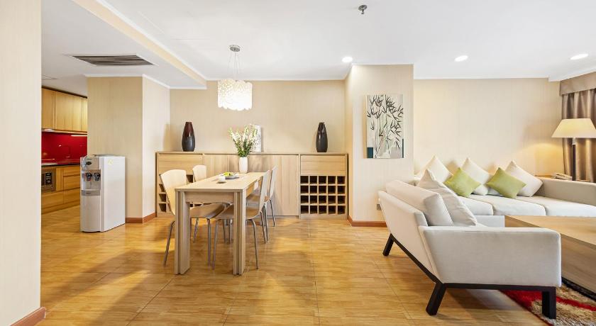 Image of Two-Bedroom Apartment 11