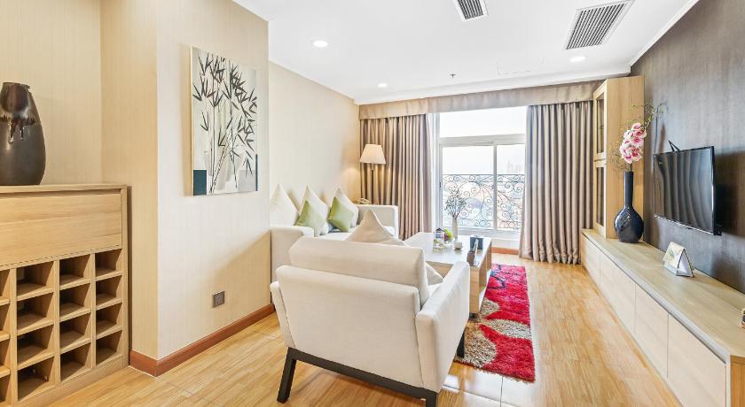 Image of Two-Bedroom Apartment 13