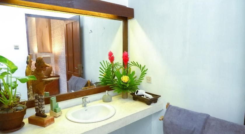 Zdjęcie: Garden Suite with Private&nbsp;Plunge&nbsp;Pool 2