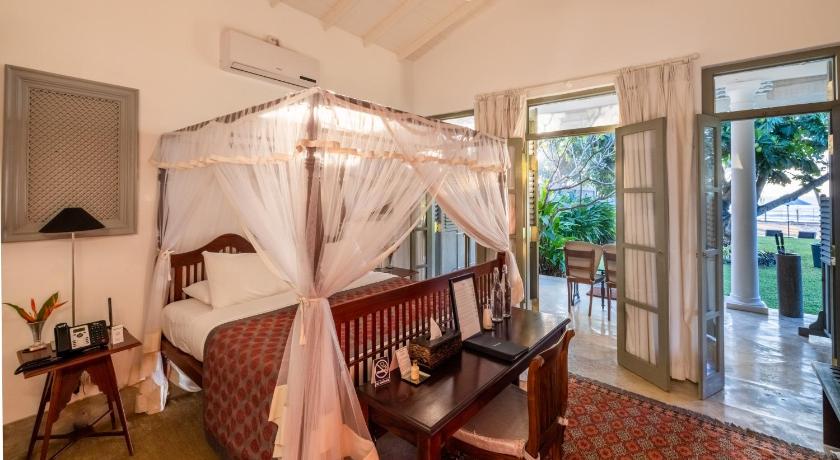 Taru Villas Mawella - Tangalle - image 22