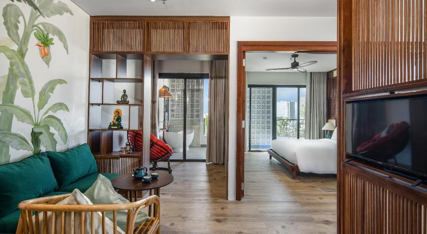 Image of Grande Suite 5