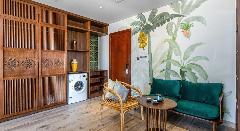 Image of Grande Suite 10