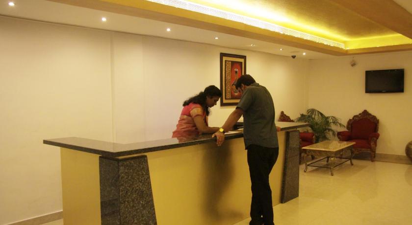 Hotel Rajadhani - image 41