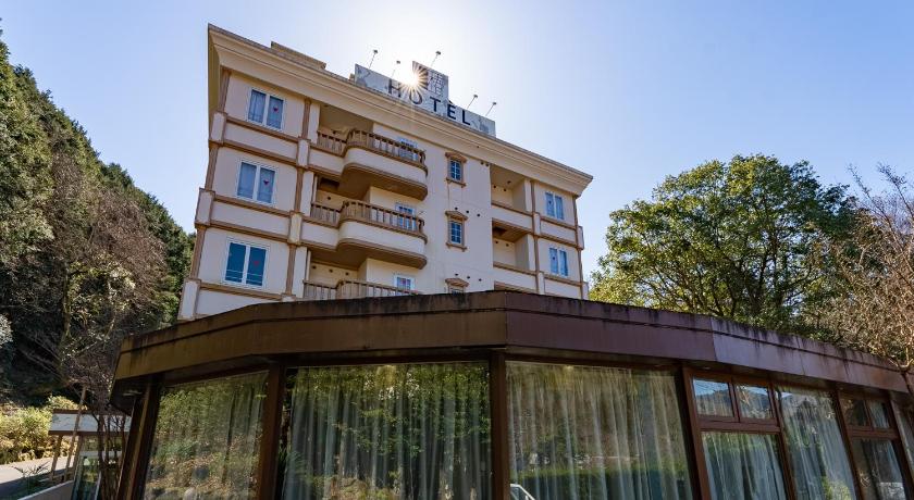 Tabist ホテル椿 伊東 — Hotel in Atami