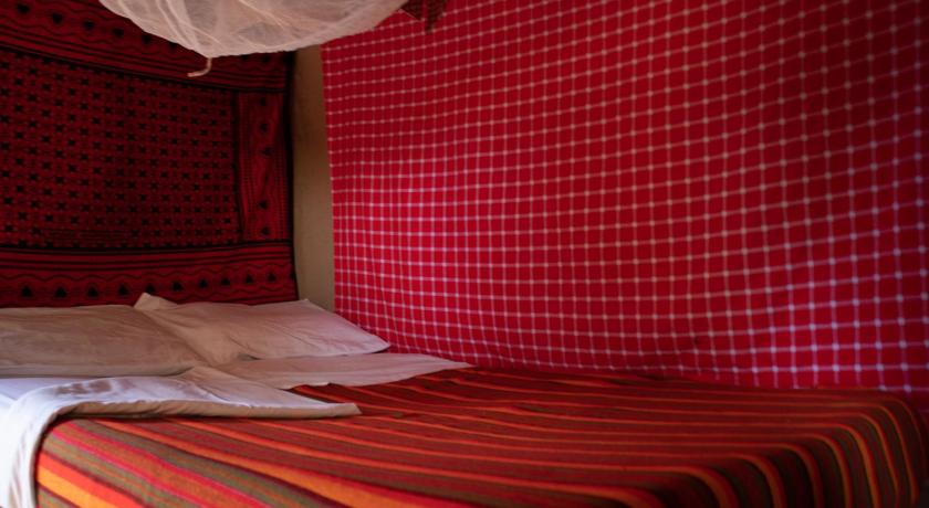Maji Moto Maasai Cultural Camp photo