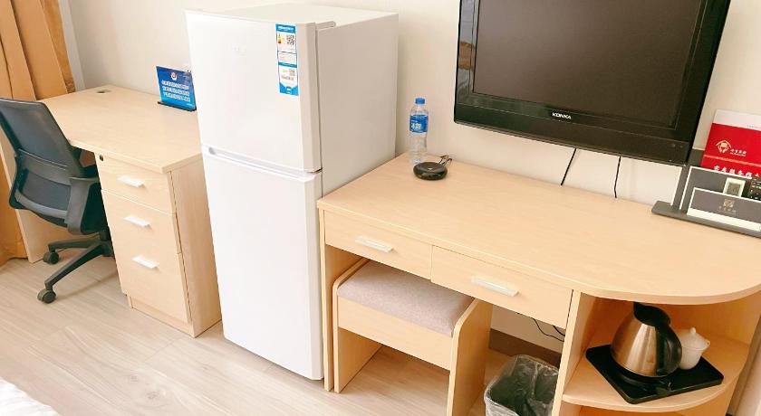 Imagen de Habitación Comfort individual (Comfort Single Room) 9