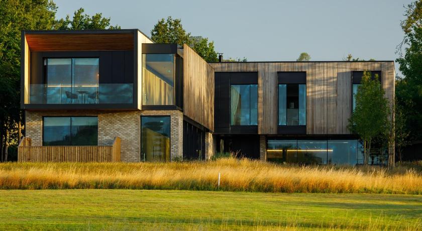 Feldon Valley — Hotel in Lower Brailes